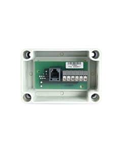 Marantec Adapterplatine Systemverkabelung/konventionell im Gehäuse IP66
