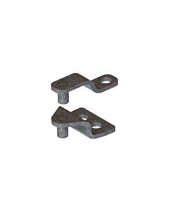 Marantec ADUN Adapter für CAME-Fundamentkästen für Comfort UN 