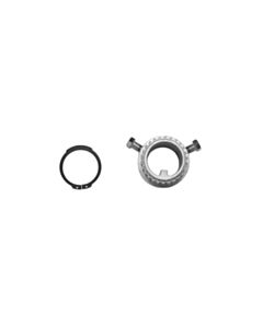 Marantec AKT-AN 40 P Anschlussnabe 40 mm mit Passfederprofil