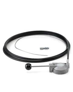 Marantec Bowdenzuggeber 180° mit 13 m Bowdenzug
