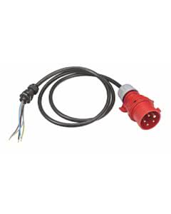 Marantec CEE-Stecker 400 V an 1,1 m Kabel 