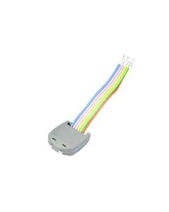 Marantec Command 132 Unterputzsender, 4-Kanal 868 MHz Multi-Bit