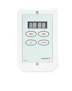 Marantec Command 812