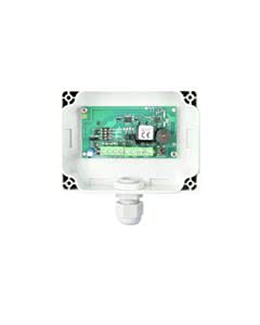 Marantec COMRX Empfänger für Funkübertragung 868 MHz für 8,2k Ohm Kontaktleisten