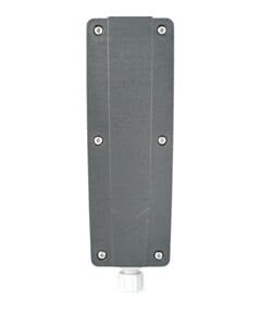 Marantec COMTX2 Sender für Funkübertragung 868 MHz für 8,2 kOhm Kontaktleisten, Vorgänger: 178444