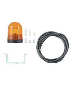 Marantec Control 950 LED-Signalleuchte 24 V Orange, 2,9 W für Comfort 861 