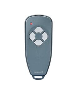 Marantec Digital 384 Mini-Handsender 4-Kanal, Multi-Bit, 433 MHz