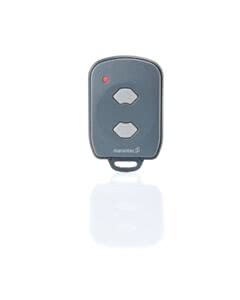 Marantec Digital 392 Micro-Handsender 2-Kanal 433 MHz Multi-Bit