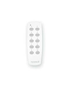 Marantec Digital 506 Maxi-Handsender 10-Kanal, uni-direktional, 433 MHz