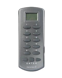 Marantec Digital 517 Multi-Handsender 999-Kanal 868 MHz bi.linked