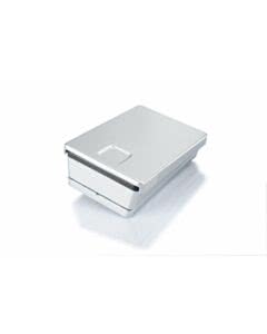 Marantec Digital 526 4-Kanal Funk-Codetaster mit 3 PINs, 868 MHz bi.linked Neutral 