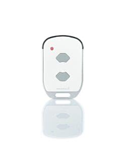Marantec Digital 572 Mini-Handsender 2-Kanal, bi-linked, 433 MHz
