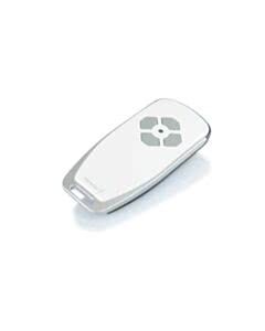 Marantec Digital 663 Mini-Handsender 3-Kanal, bi-linked, 868 MHz, Aktion solange Vorrat reicht