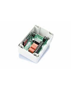 Marantec Digital 711 4-Kanal Universalempfänger, 4 Relais, 24 V, 868 MHz DM7S