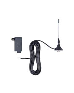 Marantec Digital 941, Modulempfänger mit Magnetfuß-Antenne, bi-directional, 868 MHz