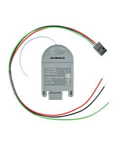 Marantec Digital 991 Modulempfänger mit Open-Collector-Ausgang, 433 MHz bi.linked 