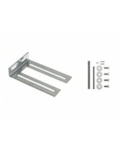 Marantec Drehmomentstütze L-Form mit Zubehörbeutel
