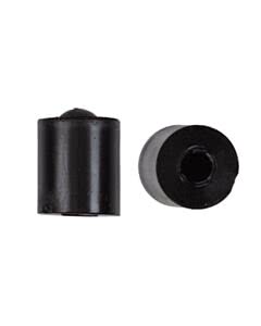 Marantec DW-Stopfen, 22 mm, zylindrisch