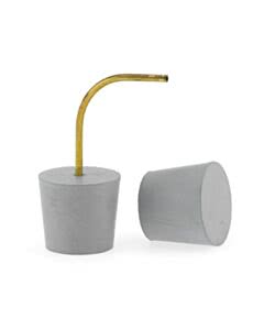Marantec DW-Stopfen, 28/34 mm, kegelförmig, 2er-Set