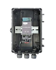 Marantec EM 185 Erweiterungsmodul für ein OSE-Lichtgitter, im CS-Minigehäuse