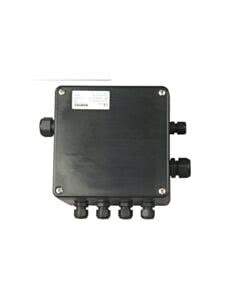 Marantec Ex Klemmkasten für 4 Endschalter, für Zone 1/ 2/21/22