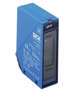 Marantec Ex Lichtschranke Reflex, 8 m, 2-Draht, IP67, für Zone 1/2 