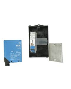 Marantec Ex Lichtschranke Reflex im Gehäuse, 8 m, 2-Draht, für Zone 1/2 