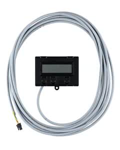Marantec Externer LCD-Monitor mit 3 m Kabel, MS-Bus