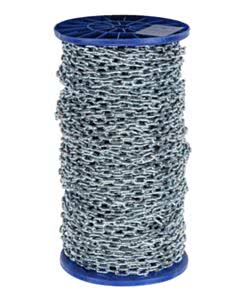 Marantec Haspelkette DIN766 A-4 Rolle 100m