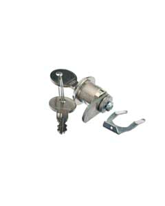 Marantec Hebelschloss 16,1 mm 0° 