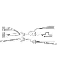 Marantec Kabelsatz G1-CS-AWG-BR-CS320FUE-16A-11.0 