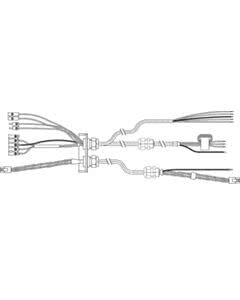 Marantec Kabelsatz G1-SH-AWG-BR-CS320FUE-16A-1.0