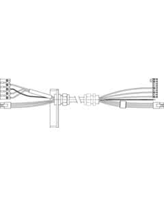 Marantec Kabelsatz G1-SH-AWG-CS320-10A-7.0