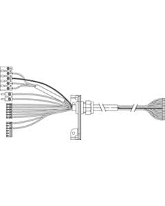 Marantec Kabelsatz G1-UNI-MS_P-BR-UNI-10A-3.0