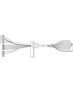 Marantec Kabelsatz G1-UNI-MS_P-UNI-10A-11.0