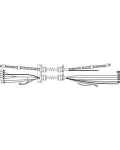 Marantec Kabelsatz G1F-CS-AWG-BR-CS320-10A-11.0