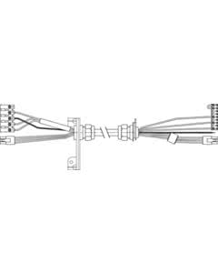 Marantec Kabelsatz G1F-CS-AWG-CS320-10A-17.0 