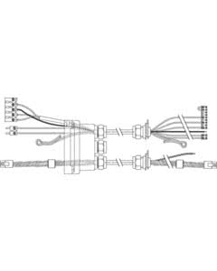 Marantec Kabelsatz G2-CS-AWG-BR-CS320-10A-11.0