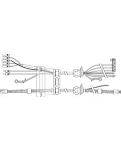 Marantec Kabelsatz G2-CS-AWG-BR_HEIZ-CS320-16A-3.0 