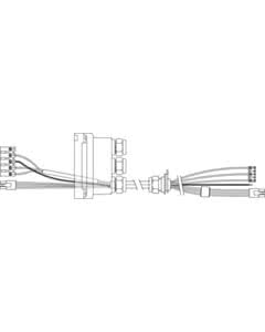 Marantec Kabelsatz G2-CS-AWG-CS265-10A-1.0