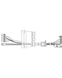 Marantec Kabelsatz G2-CS-AWG-CS320-10A-17.0