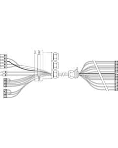 Marantec Kabelsatz G2-CS-MS_P-BR-CS320-10A-9.0