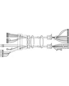 Marantec Kabelsatz G2-CS-MS_P-BR-CS320-16A-11.0