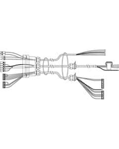 Marantec Kabelsatz G2-CS-MS_P-BR-CS320FUE-16A-7.0