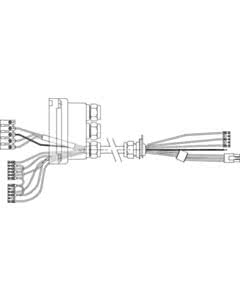 Marantec Kabelsatz G2-CS-MS_P-CS265-10A-5.0