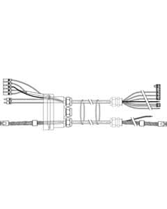 Marantec Kabelsatz G2-SH-AWG-BR-CS320-10A-15.0