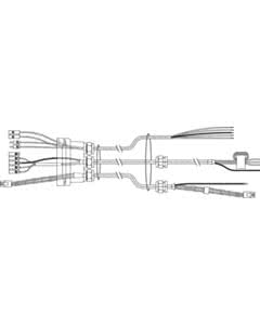 Marantec Kabelsatz G2-SH-AWG-BR-CS320FUE-16A-15.0