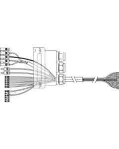 Marantec Kabelsatz G2-UNI-MS_P-BR-UNI-16A-1.0