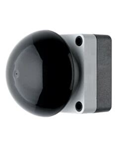 Marantec KDT 1 Buzzer Schlagtaster Aufputzmontage, Kunststoffgehäuse, IP65