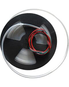 Marantec KLIGHT8 8 m LED-Streifen in Rot/Grün, kürzbar